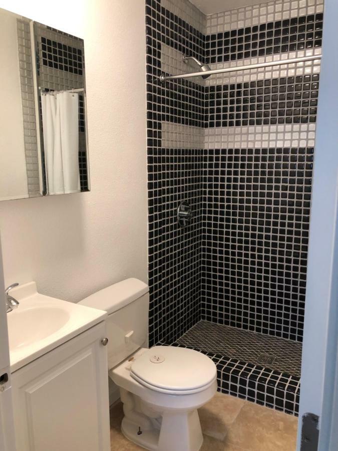 Fountain Guest Suites Los Angeles Eksteriør bilde